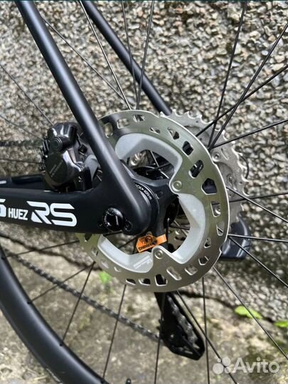 Look 785 RS Nuez Disc ultegra di2