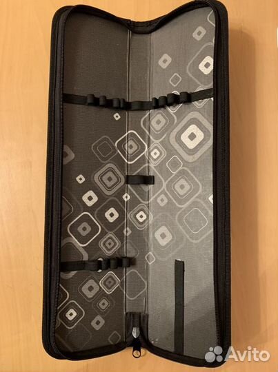 Пенал для кистей