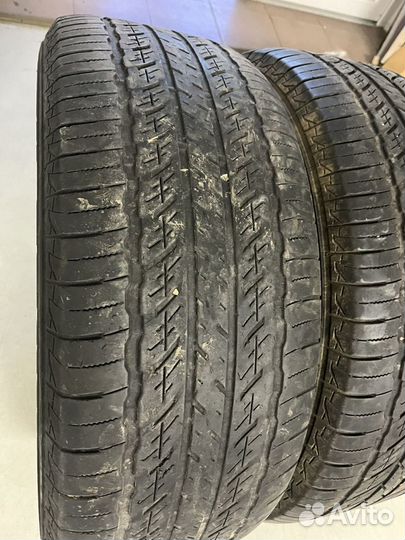 Toyo Open Country U/T 285/60 R18