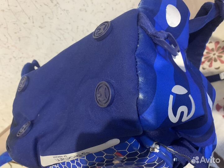 Рюкзак школьный beckmann