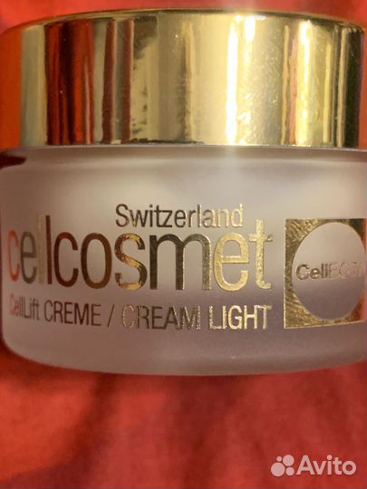 Cellcosmet CellEctive CellLift Light