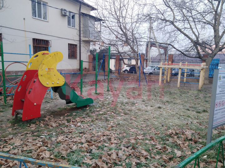 Комната 15,8 м² в 1-к., 3/3 эт.