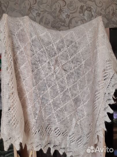 Платок шаль