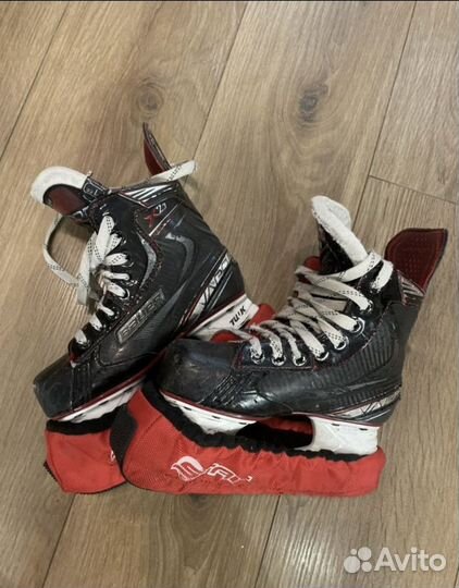 Коньки детские Bauer vapor x 2,7