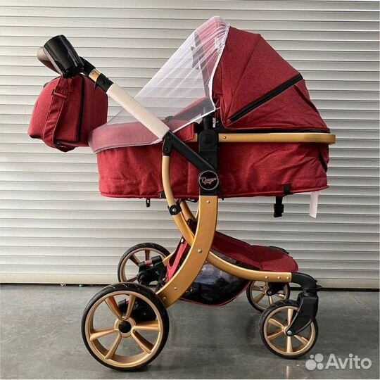 Детская коляска Aimile