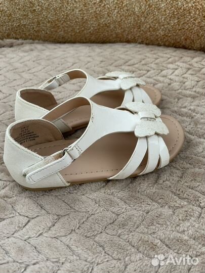 Сандалии hm 27 размер