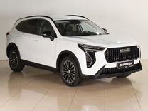 Новый Haval Jolion 1.5 AMT, 2024, цена от 2 499 000 руб.