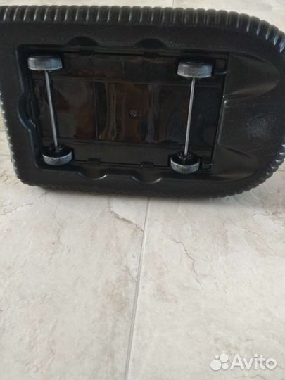 Катер-амфибия на воздушной подушке Кайман