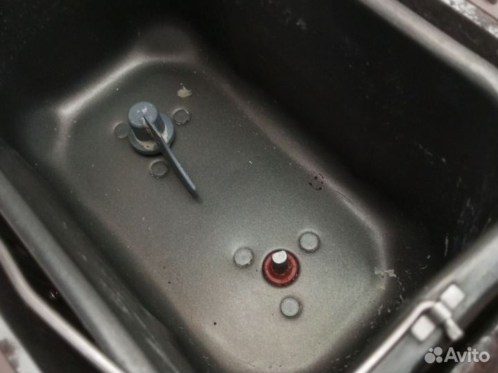 Хлебопечка quigg