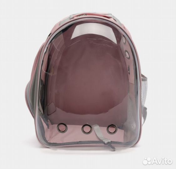 Рюкзак-переноска для кошек