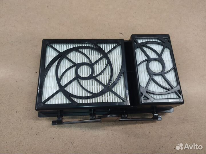 Аксессуары для пылесоса Кёрхер DS 6 Premium +