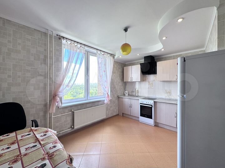 2-к. квартира, 70 м², 15/17 эт.