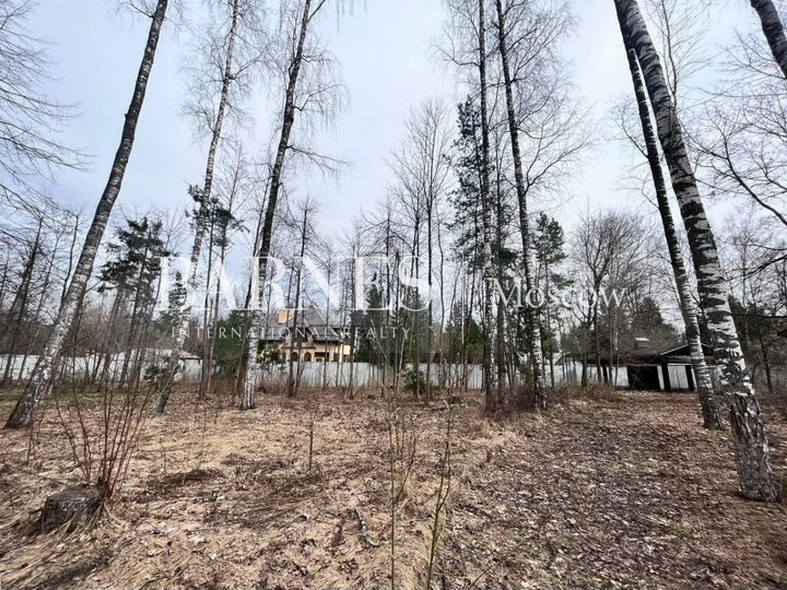 Участок 28 сот. (ИЖС)