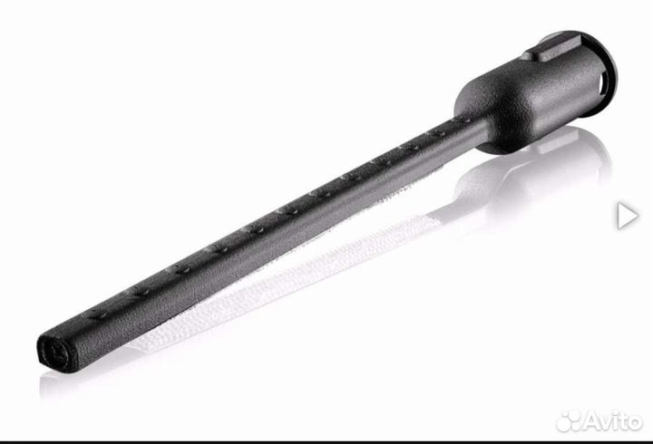 Насадки для пароочистителя karcher