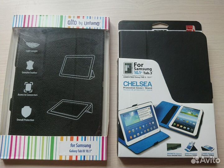 Чехольчики для samsung Galaxy Tab 3 10.1