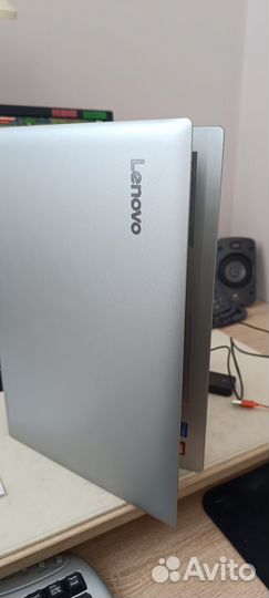 Ноутбук lenovo новый
