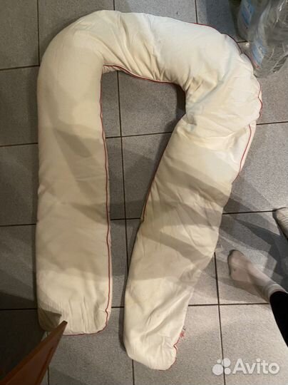 Подушка для кормления Trelax