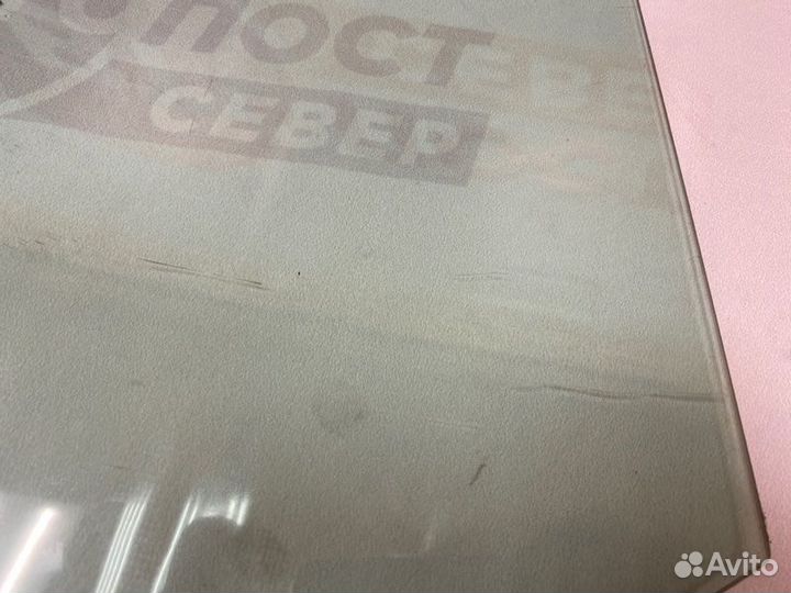 Стекло двери заднее правое Audi A3 8PA BZB 2008