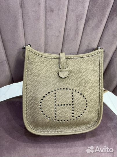 Сумка Hermes Evelyne