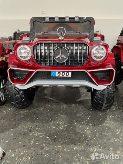 Джипы внедорожники