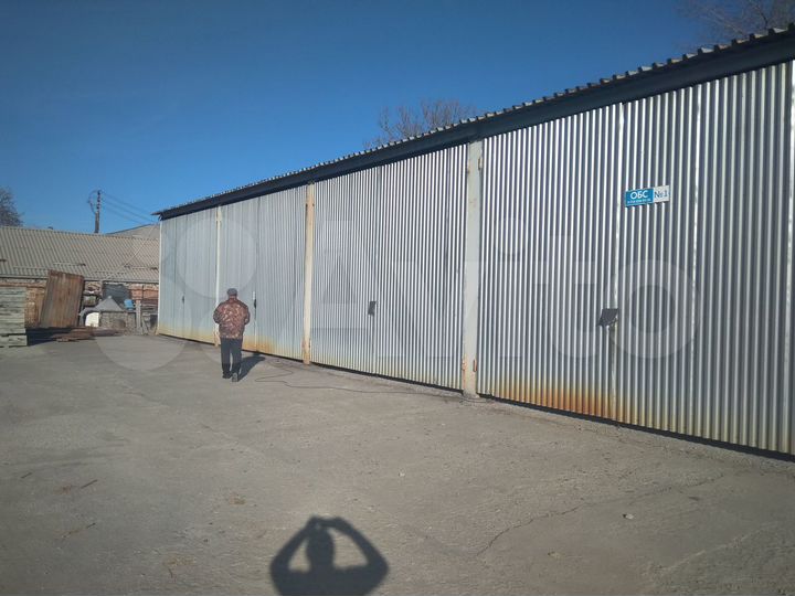 Свободного назначения, 120 м²