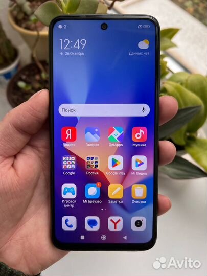 Xiaomi Redmi 10, 4/64 ГБ
