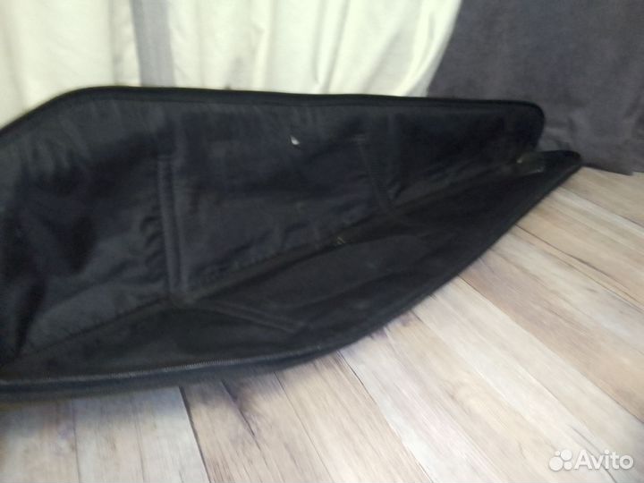 Чехол для карабина (ружья)