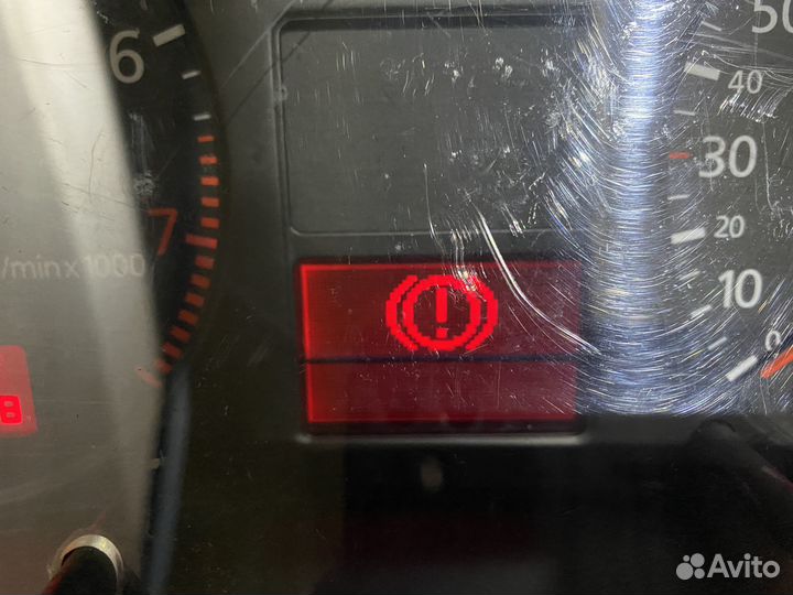 Панель приборов Audi A4 B5 бензин 1121279