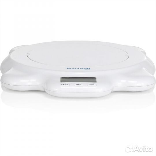 Детские весы Miniland Scaly Up