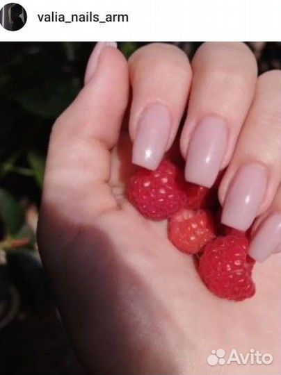 Мастер маникюра на дому