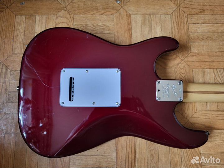 1993 Fender Stratocaster American Standart USA