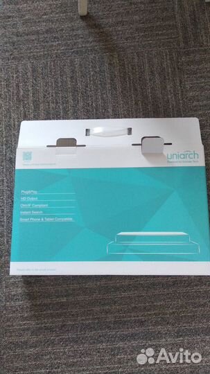 Продам видеорегистратор для видеонаблюдения