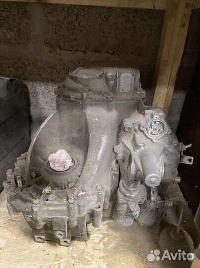 Робот на Toyota corolla 150- обмен