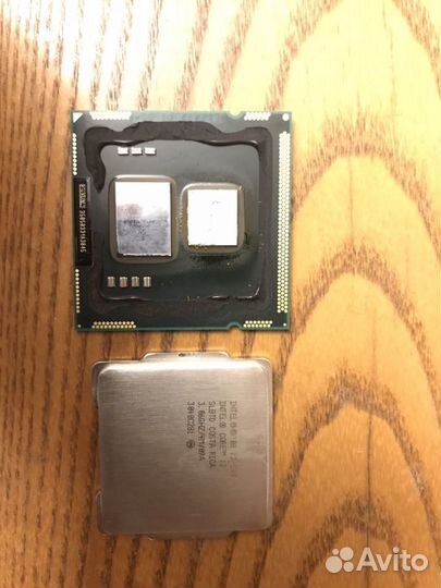 Скальпирование / замена термопасты пк и ноуты