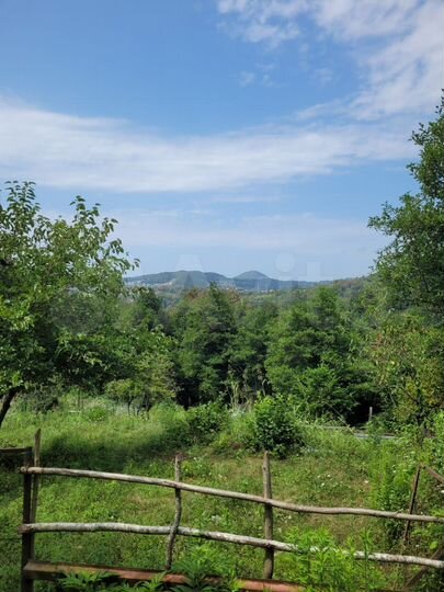 Участок 6,3 сот. (СНТ, ДНП)