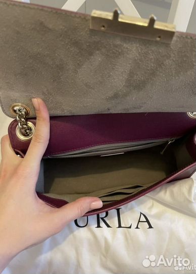 Сумка furla