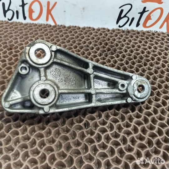 Переходная пластина полуоси BMW b37 b38 f45 f48