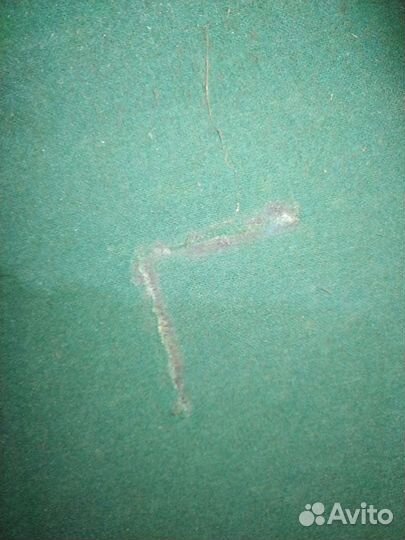 Бильярдный стол