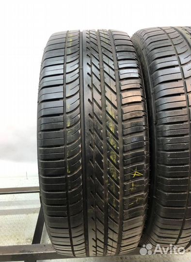 Goodyear Eagle F1 Asymmetric SUV 255/55 R20 99W