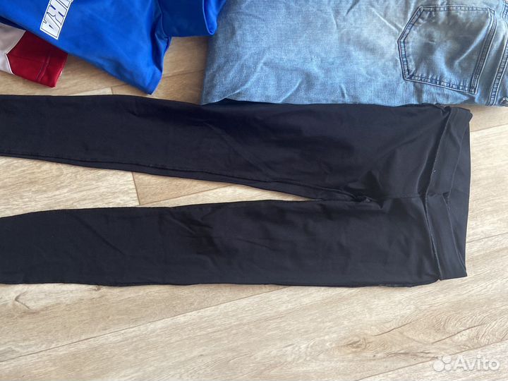 Вещи пакетом