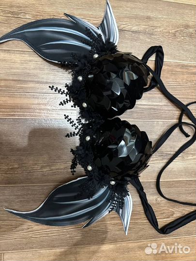 Купальник костюм русалки