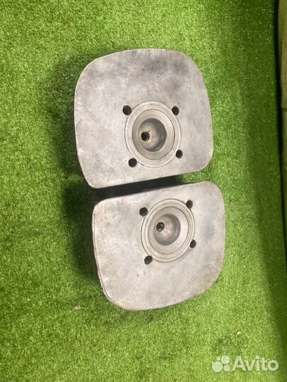 Головки на иж юпитер 3 ранние