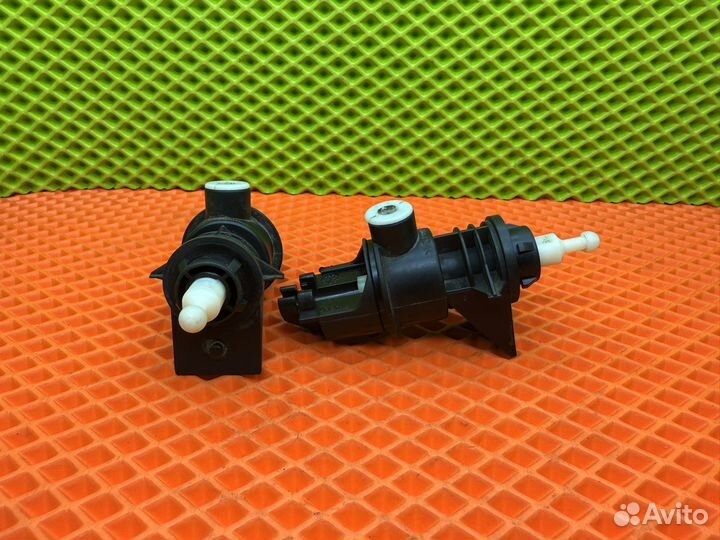 Корректор фар Renault duster