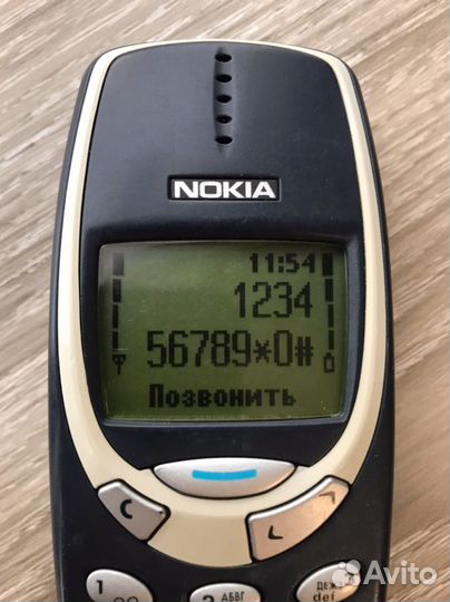 Nokia 3310