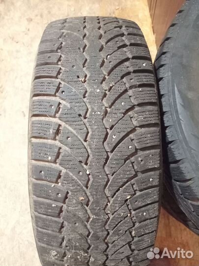 Formula Ice 225/65 R17