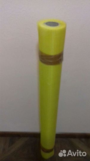 Сетка для фасадов