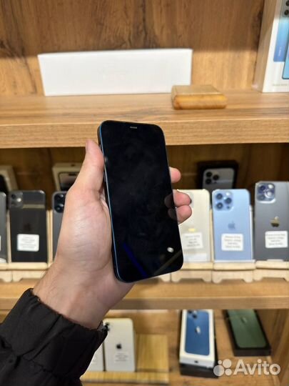 iPhone 12, 128 ГБ