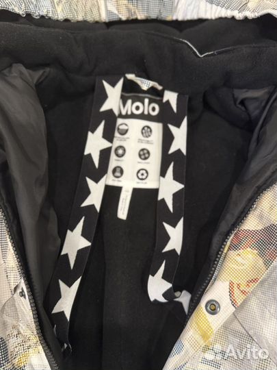 Комбинезон Molo