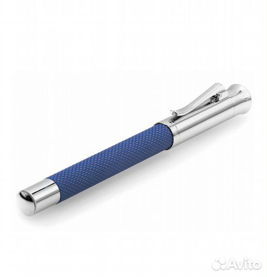 Перьевая ручка graf von faber-castell