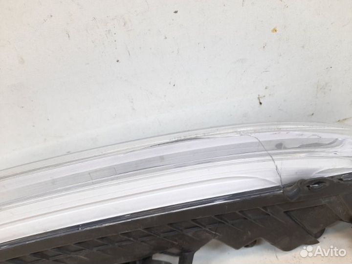 Ходовой огонь левый Porsche Boxter 982 2017-2022